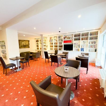 Hotel Villa Gropius Timmendorfer Strand Extérieur photo