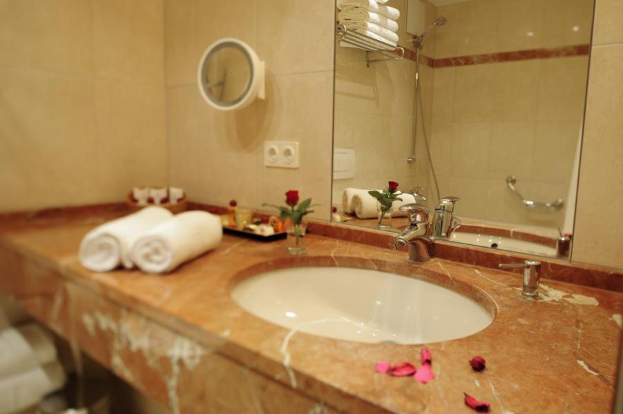 Hotel Villa Gropius Timmendorfer Strand Extérieur photo