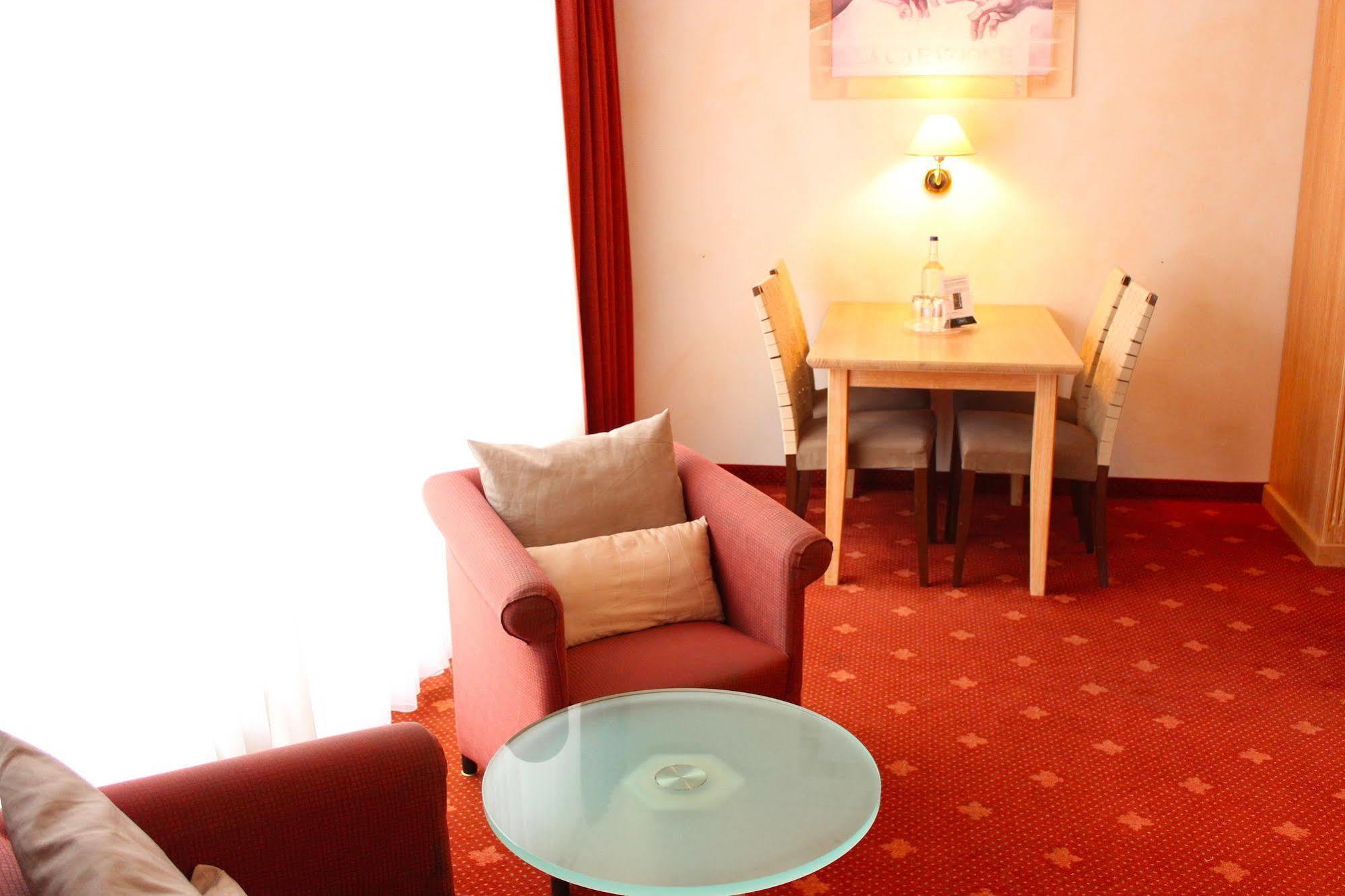 Hotel Villa Gropius Timmendorfer Strand Extérieur photo